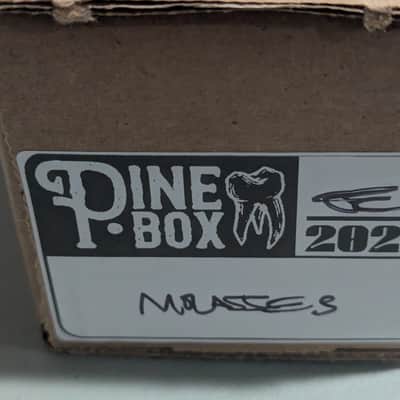 Pine-Box Customs Molasses image 3