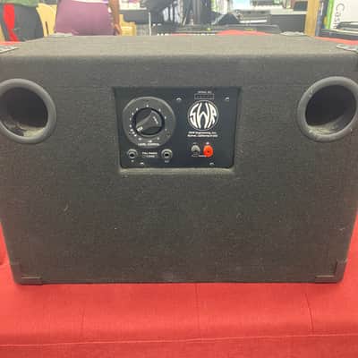 SWR Goliath Junior II, 2X10, 4 ohm Bass Cabinet image 6