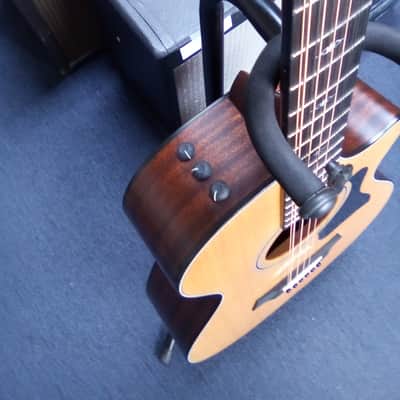 Taylor 352ce 12 string ac/elec w/ OHS case image 5