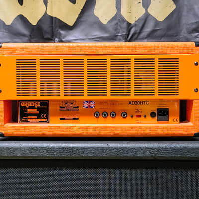 Orange AD30 HTC image 2