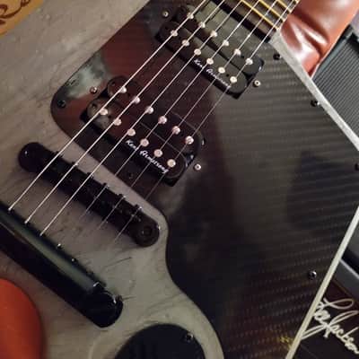 Recap Steel Falcon 333 2021 - Silver Metalic image 2