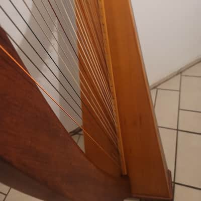 Triplett Harps Catalina Mid '00 image 2