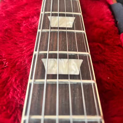 Gibson Les Paul Standard '60s 2019 - Present - Iced Tea image 3