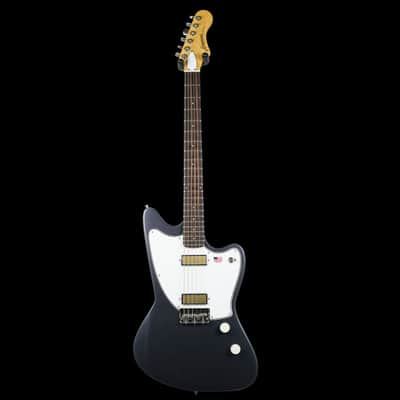 Harmony USA Standard Series Silhouette, Slate image 3
