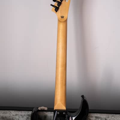 ESP E-II M-II 2013 (Rare Bolt-on version) image 7