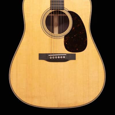 Martin HD28 Standard Series Acoustic Guitar - 2025 image 1
