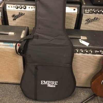 Empire Guitars EM7 Electric Gig Bag Soft Case image 1
