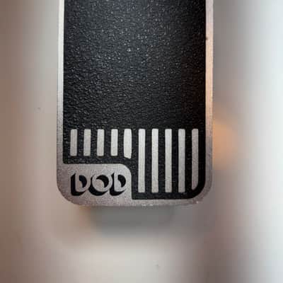 DOD Mini Volume | Reverb