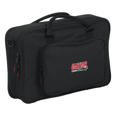 Gator Micro Key/Controller Bag 1610 - Keyboard Bag image 3