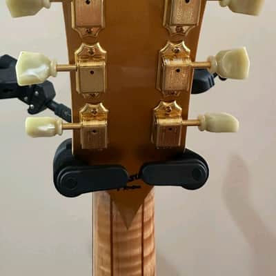 Gibson Les Paul R9 Summer Ja 1 of 50 made! RARE!! 2008 image 13