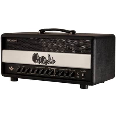 PRS Archon Fifty 2-Channel 50-Watt Guitar Amp Head (2014 - 2021)