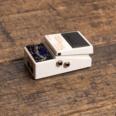 Boss TU-2 Chromatic Tuner image 4