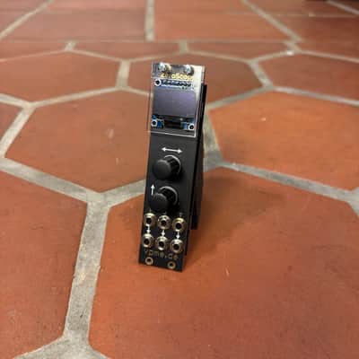 vpme.de ZeroScope Oscilloscope | Reverb
