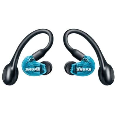 Shure AONIC 215 True Wireless Sound Isolating Earphones, Gen 2 image 2