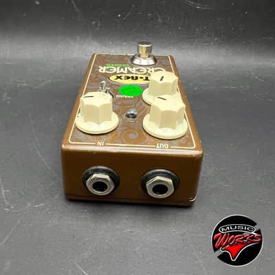 T Rex   Creamer Reverb image 5