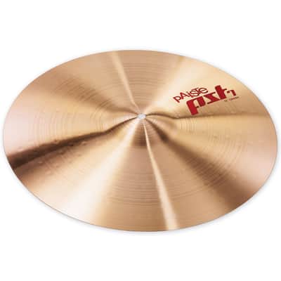 Paiste PST 7 17" Crash image 1