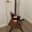 Fender American Performer Jazzmaster with Rosewood Fretboard 2018 - 2021 - Penny