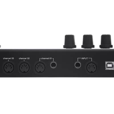 Floatingpoint Instruments Multiclock USB Sync Interface image 2