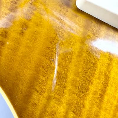 2017 Gibson Custom Shop Historic 1959 Les Paul R9 - Honey Burst image 16