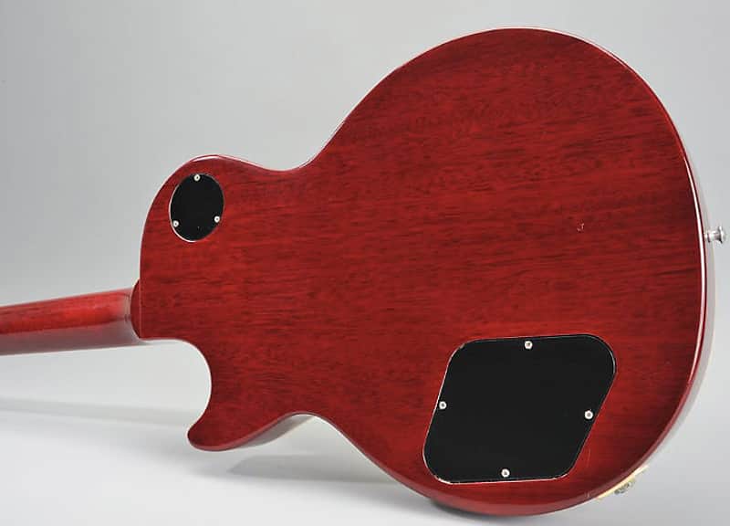 Gibson Custom Shop Slash Signature "Snakepit" Les Paul 1996 - 1997 image 4