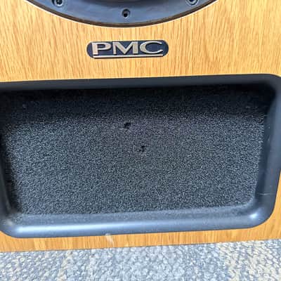 PMC Loudspeakers IB1 Passive Range Studio Monitors - Pair image 6