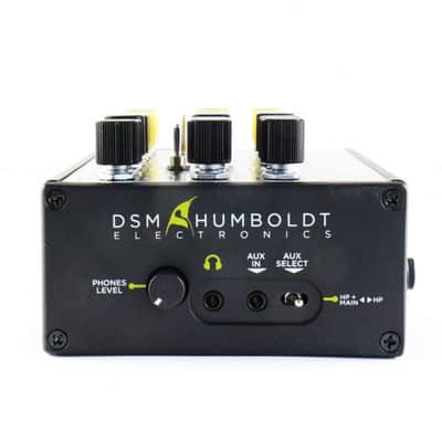 DSM & HUMBOLDT SIMPLIFIER X image 3