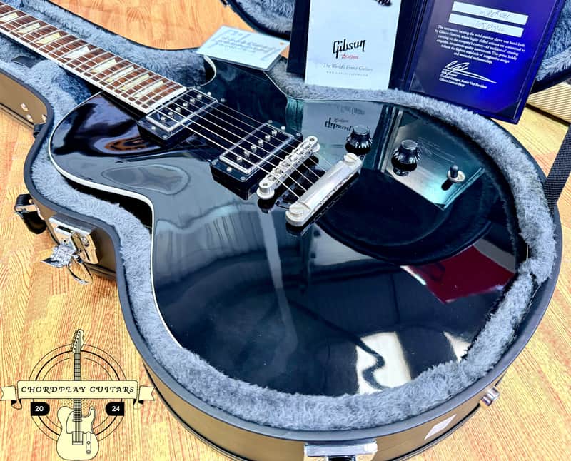 Gibson ES-139