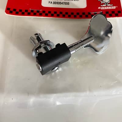 Fender Lightweight Vintage Bass Tuners image 3