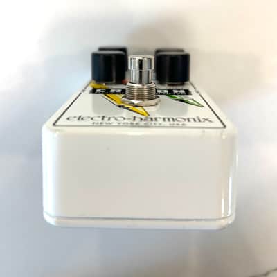 Electro-Harmonix Crayon Full Range Overdrive – Rich, Dynamic Drive with Serious Tone Shaping image 5