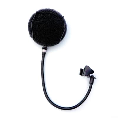 Hakan P110 Pop Killer with Gooseneck image 2