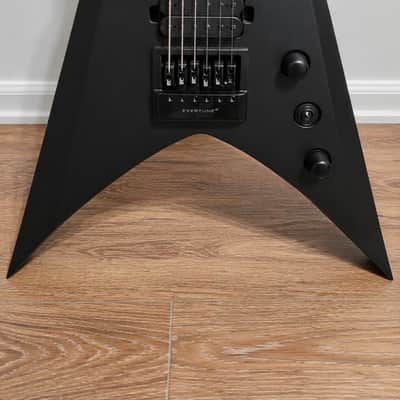 Solar V1.6SVART+ Carbon Black Matte Evertune • Mint/Near Mint • Barely Played image 1