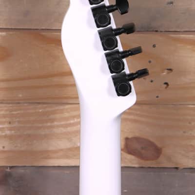 Fender Jack White Triplesonic Acoustasonic Telecaster w/ Case image 7
