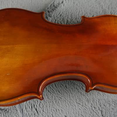 Suzuki No. 200 3/4 Violin 1996 w/ Case & Bow image 14