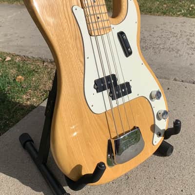 Ibanez “Lawsuit Era” Precision Bass Fender Copy Early 70’s image 2