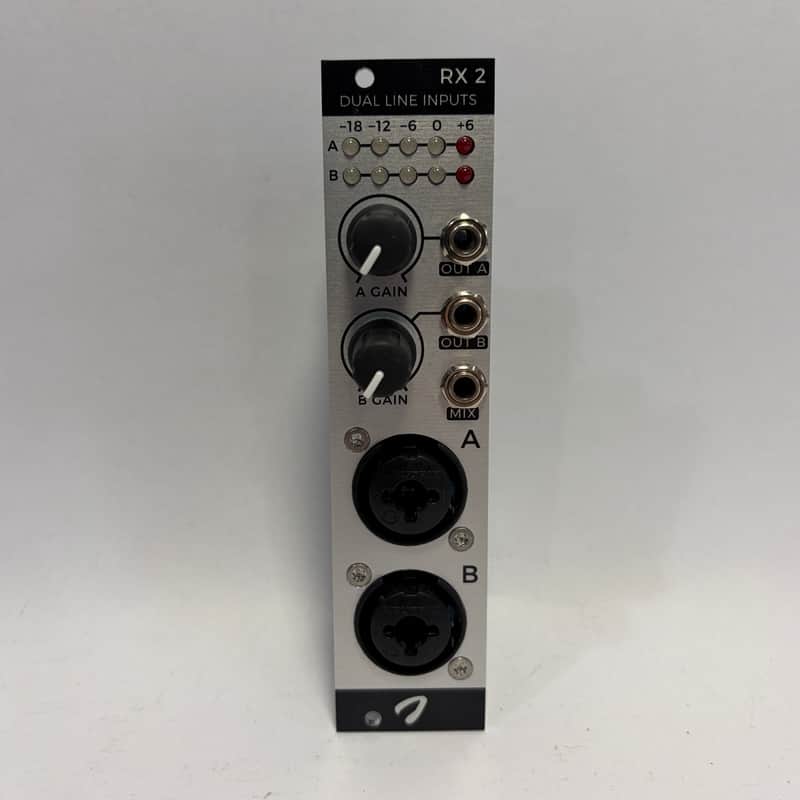 Joranalogue Audio Design Receive 2