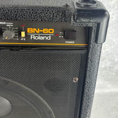 Roland BN-60 Bass Note 60-Watt 1x15" Bass Combo image 2