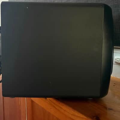 Immagine KRK 12S2 2016 - Black - 4