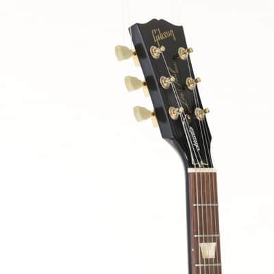 GIBSON USA Les Paul Studio Plus Transparent Black [17770566] (05/18) image 11