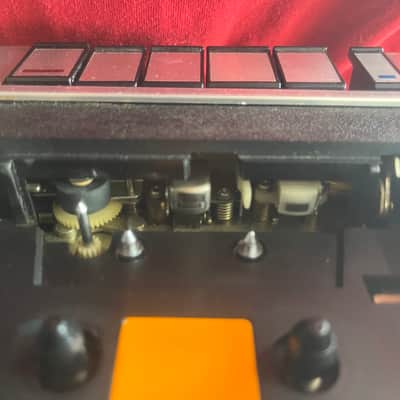 Sony TC-121 Stereo Cassette Corder image 3