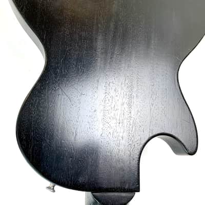 Gibson Melody Maker D 2007 Satin Ebony image 18