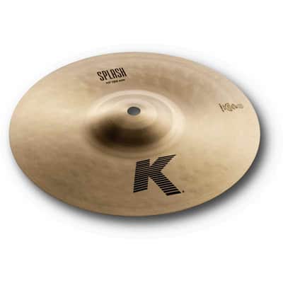 Zildjian K0858 K 10" splash image 1