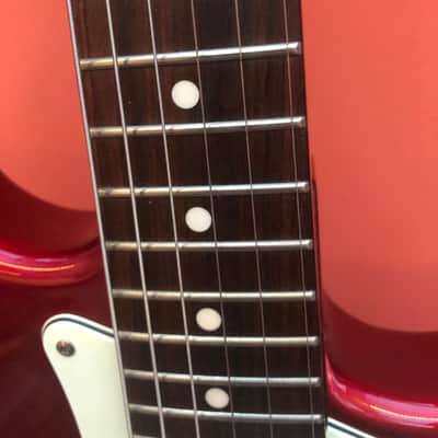 Tokai Goldstar Sound Stratocaster MIJ Made In Japan Rosewood Fretboard image 7