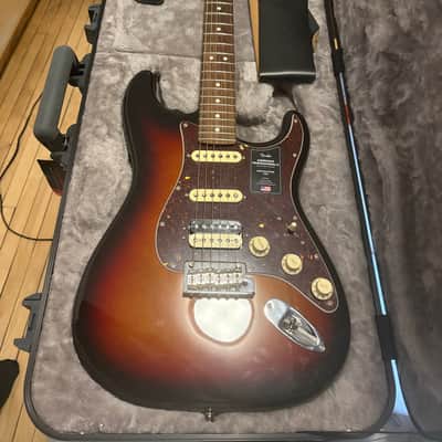 Suhr Classic JM Pro - 3 Tone Burst | Reverb Canada