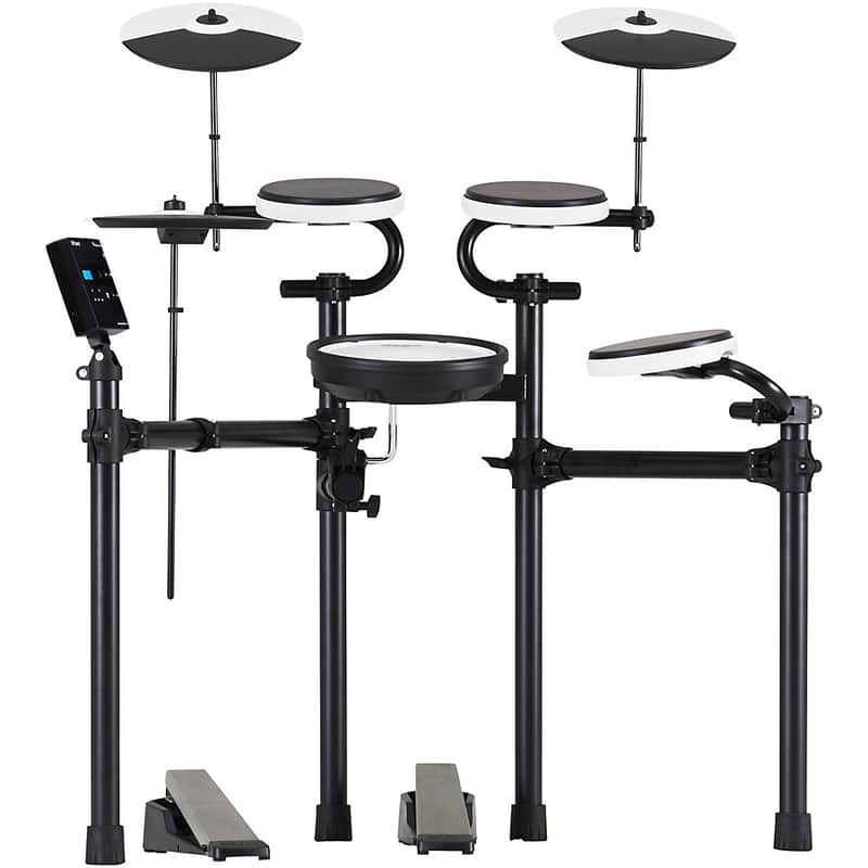 Roland TD-02KV V-Drum Kit image 1