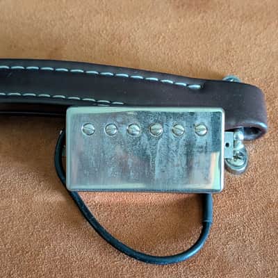 ReWind Electric PAF 1958 image 2