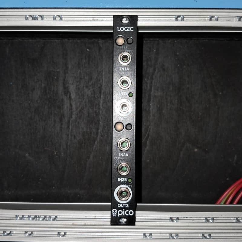 Erica Synths Pico Logic