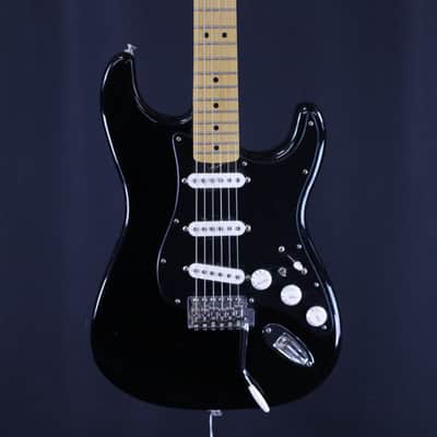 Fender Standard Stratocaster MIM 2015 Bild 1