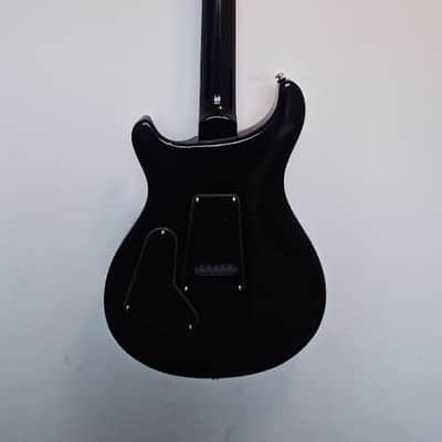 PRS SE Custom 24 - 2023 - Present - Black Gold Burst - Gig Bag image 16