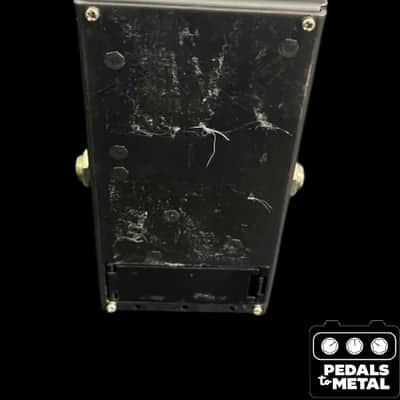 Peterson StroboStomp HD 2021 - Present - Silver - X18961 image 5