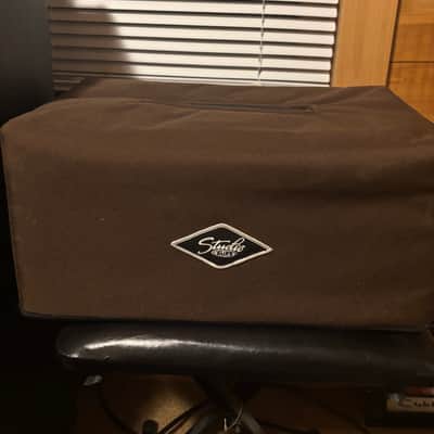 Dr. Z Carmen Ghia 18-Watt Guitar Amp Head 1996 - Present - Various image 3